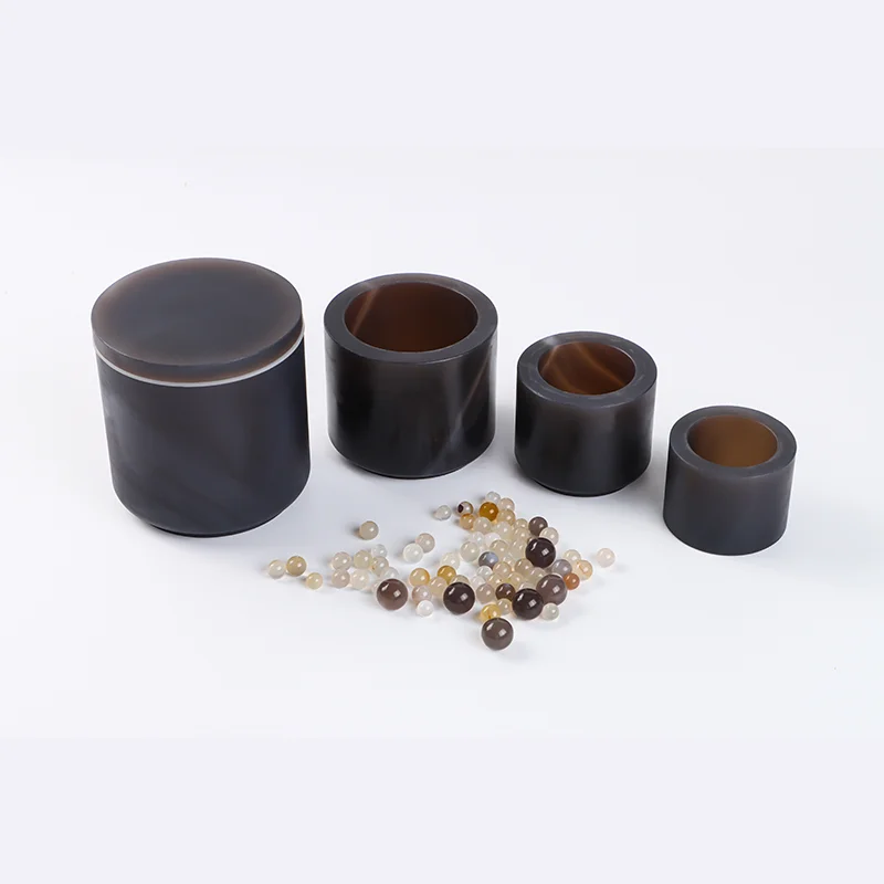 

agate grinding tank agate ball mill planetary ball mill