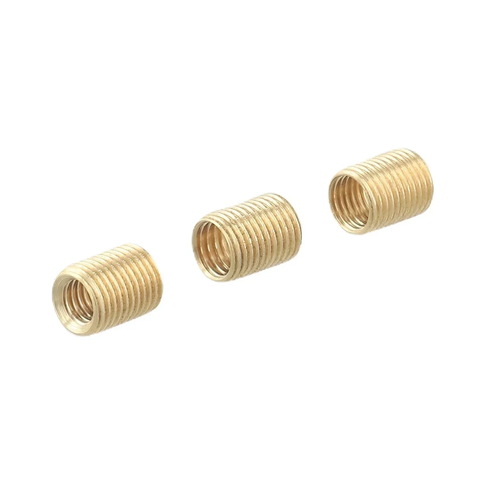 

Made Of High Quality Materials Made Of High-quality Materials Shift Knob Thread Shift Flexible Gear Accessories Nut Size Parts