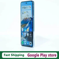 In Stock Vivo X200 Smart Phone 90W Charge Dimensity 9400 OTA 6.67\