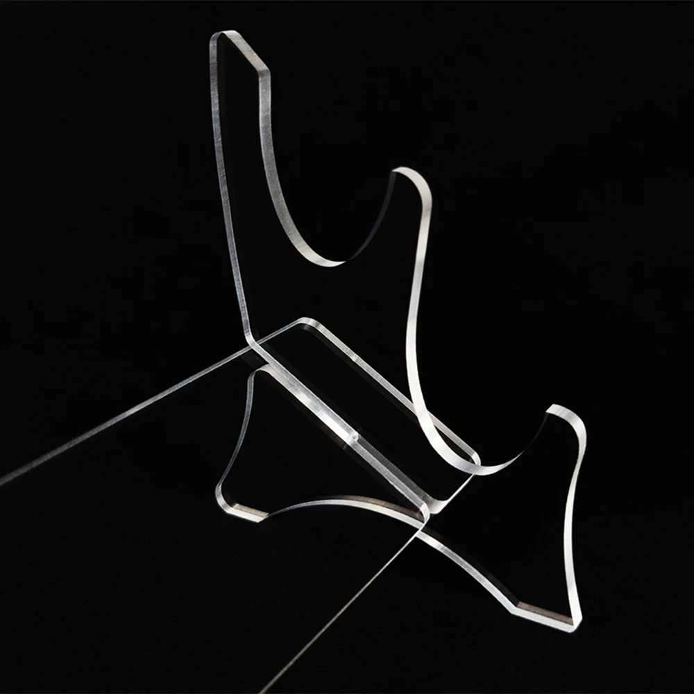 Transparent Sword Display Stand,Acrylic Sword Stand Sword Holder