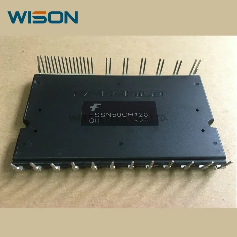 FSSN50CH60 FSSN50CH60M FSSN50CH120 FSSN50CH60SF شحن مجاني وحدة جديدة ومبتكرة
