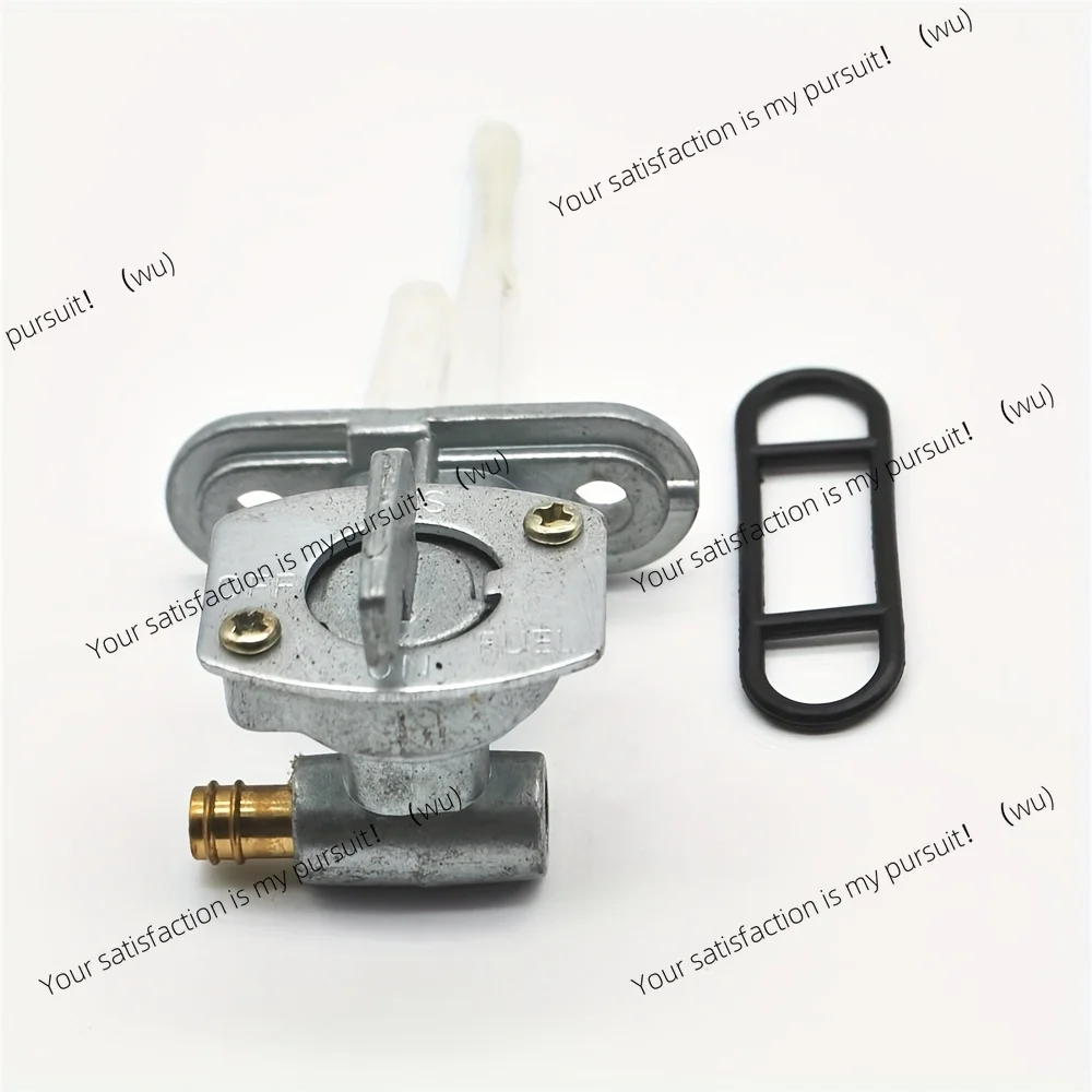 1pc-車オートバイ燃料スイッチ燃料ガスに適したペットコックバルブスイッチカワサキ-klt160-klt-160-klt180-klt110-klx125