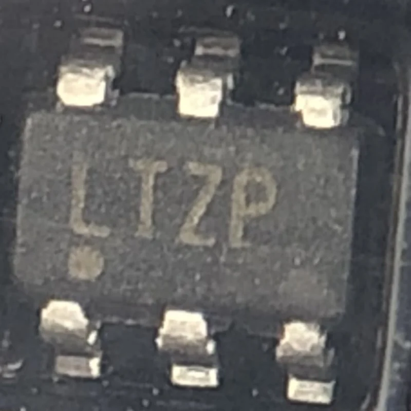 

10 шт./LTC3405AES6-1.8 LTZP новый оригинальный запас