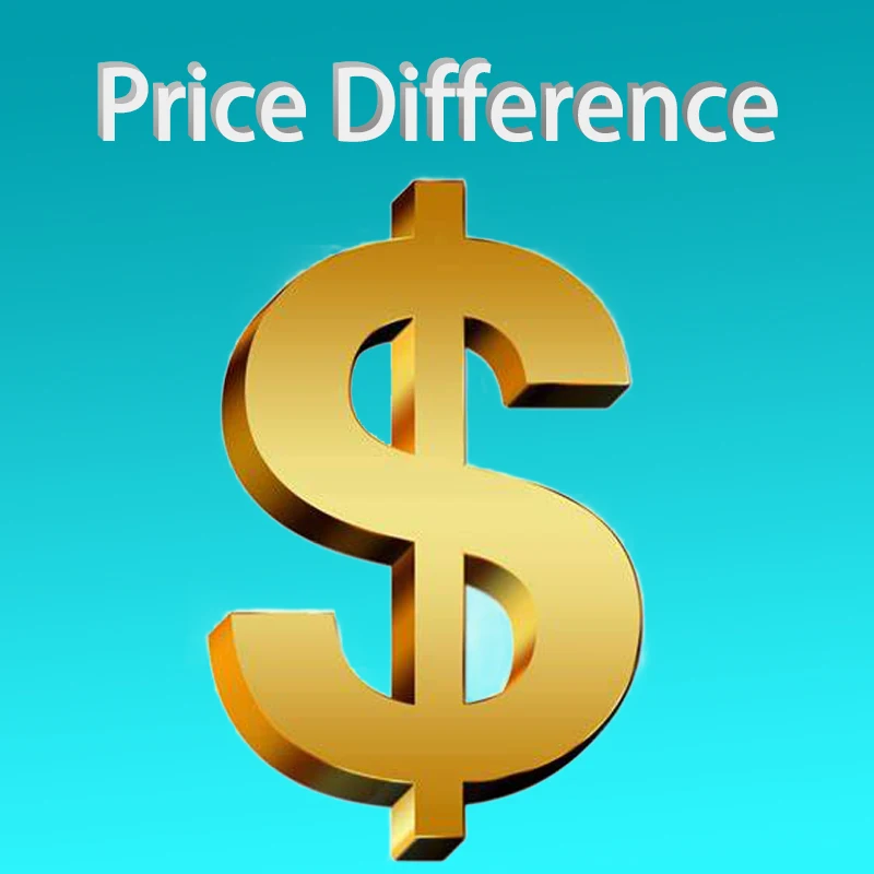 Franqueo de diferencia de precio