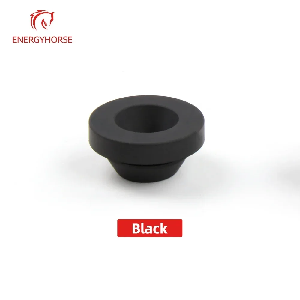Air Filter Housing Holder Buffer Rubber Cover Mount For Mercedes-Benz A B C E S SL G ML GL GLE GLS CLK CL CLS CLA A6040940085