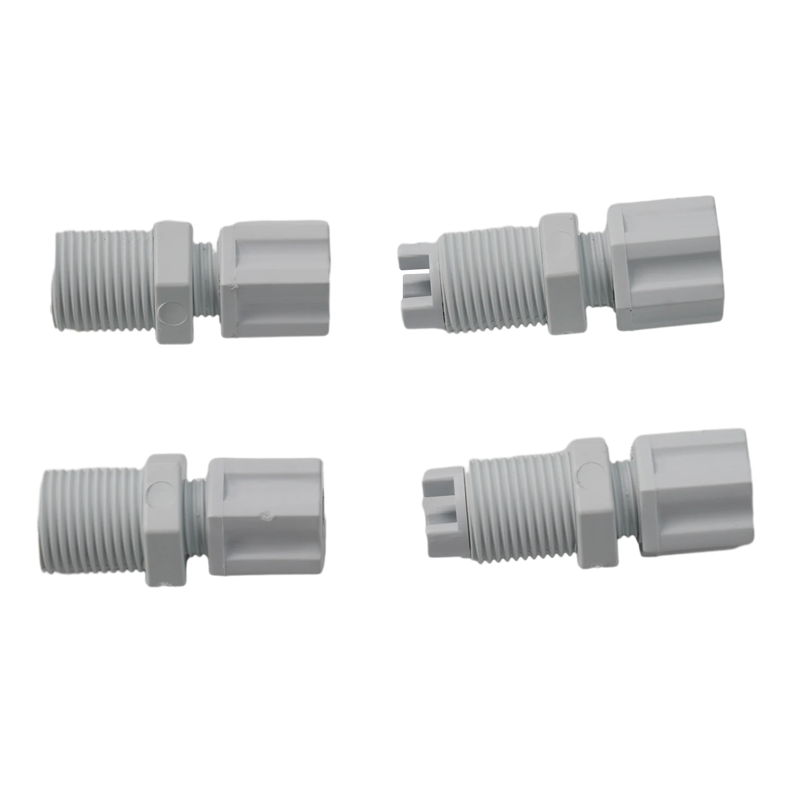 Nut Inlet Fitting Check Valve Compression CLX220EA Check Valve For Hayward CL220 Chlorinator Replacement Tool Accessory