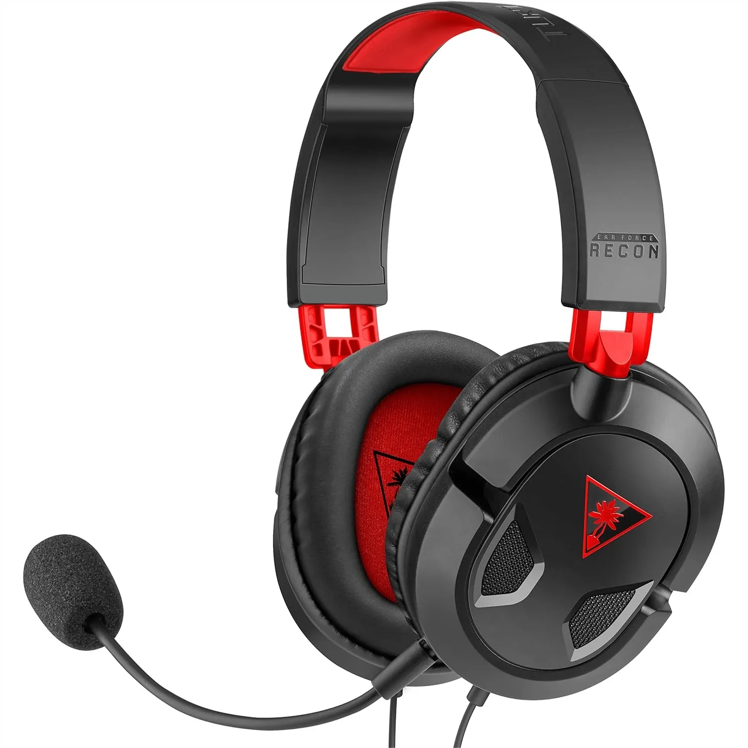 

Wired Gaming Headset With 40Mm Speakers For PC PS4 PS5 Xbox Series X|S Xbox One Mobile Tablet