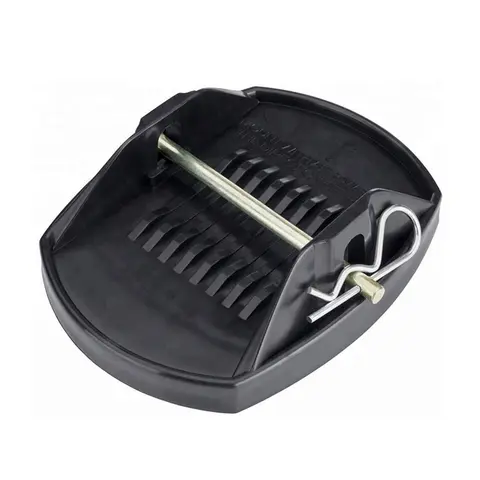 10 best sales caravan pads - №7