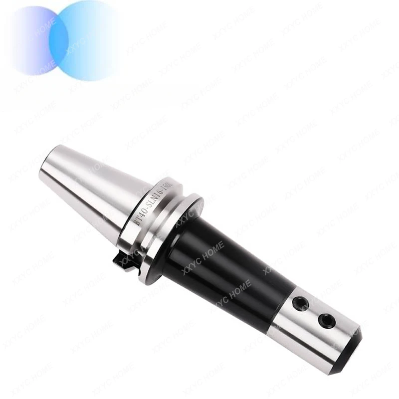 High Precision BT50 SLN 25/32/40/42/50/50.5 Toolholder   Violent Drill Fast Side Fixed Tool Holder