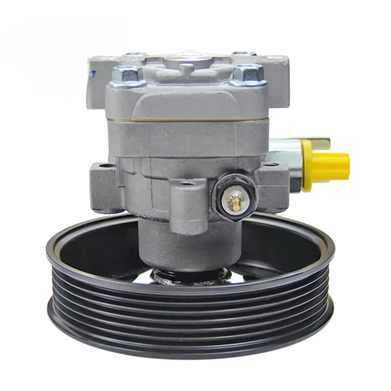 Hydraulic Power Steering Pump for Kia Optima CARENS III 2006-2010 57100-2G000