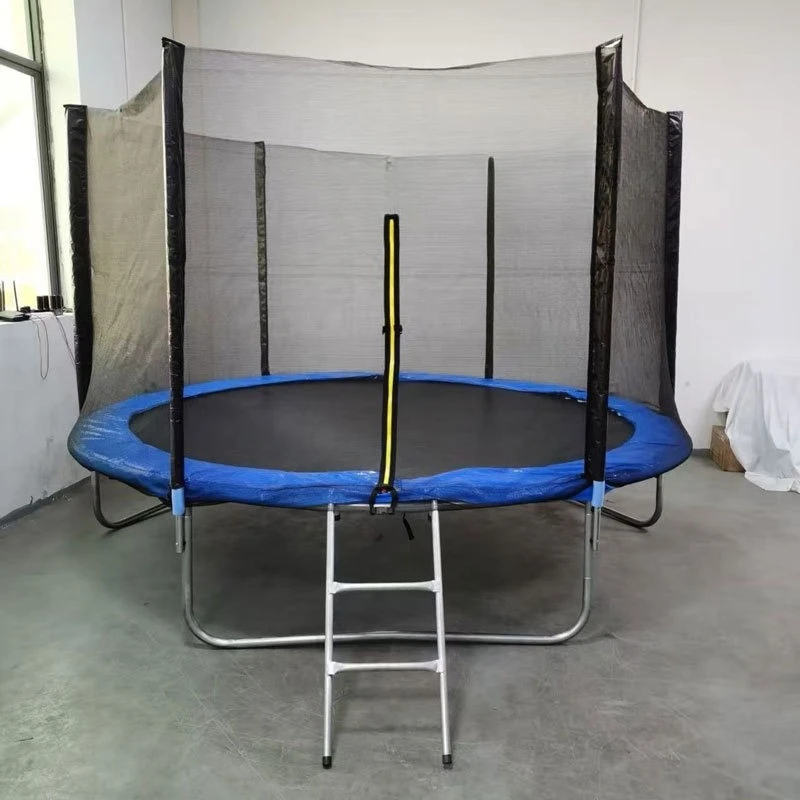 

Children's trampoline Sensory integration training equipment Armrest trampoline Bouncing trampoline Sports Small
