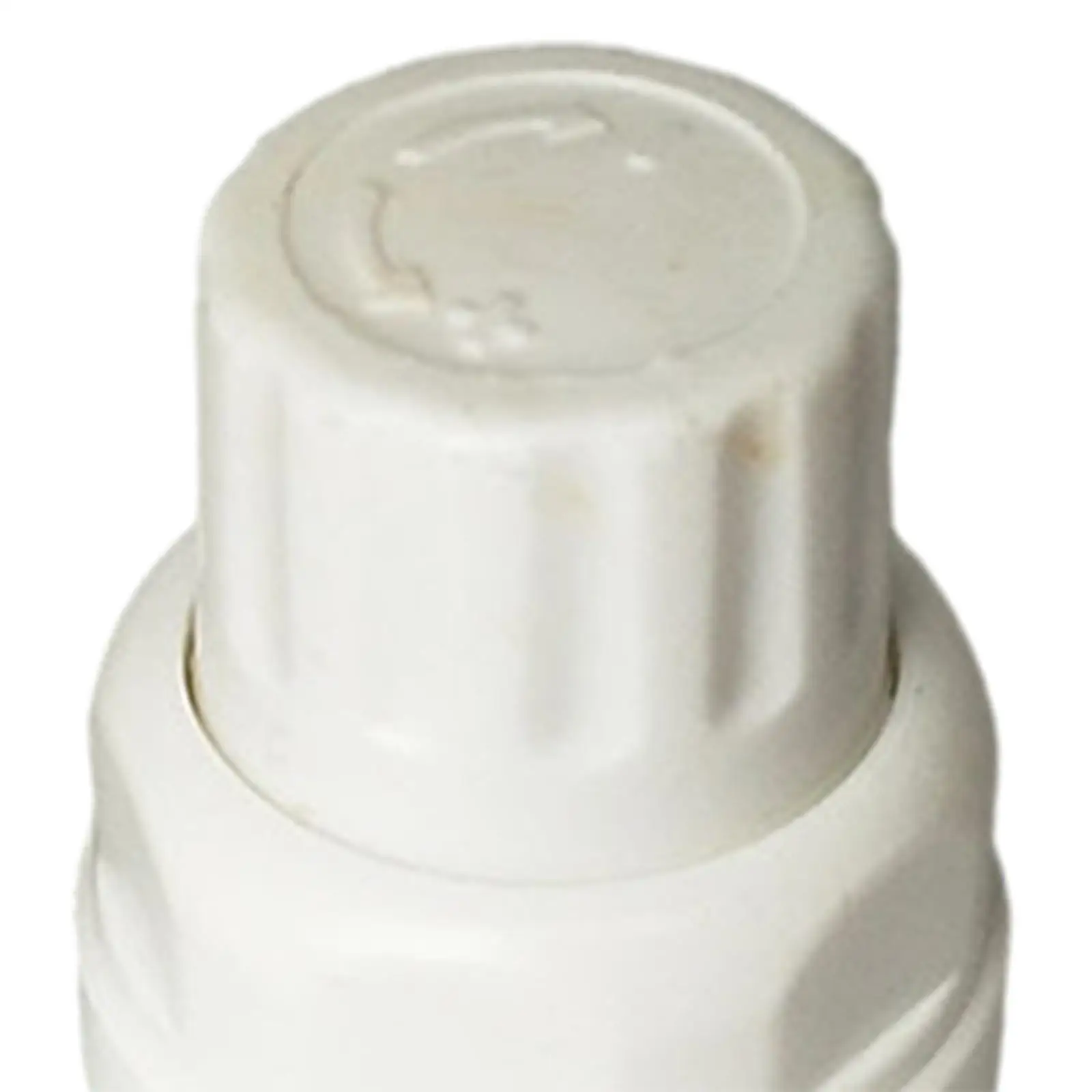 5 Pieces Radiator Valve Caps Replacement Replacement Cover Valve for Adults