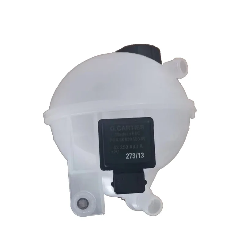 1323JC Coolant Expansion Tank Bottle For Peugeot