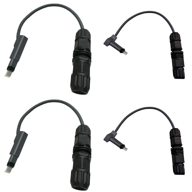 

A93G для Starlink V2 RJ45 Кабель-переходник «папа-мама» Морозостойкий УФ-излучение Огнестойкий