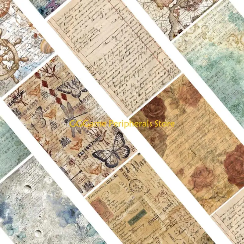 

U55B Strong PVC Phones Skin Stickers Featuring Not Scratch & Waterproof Properties Mobile Phones Decals for Daily Defense