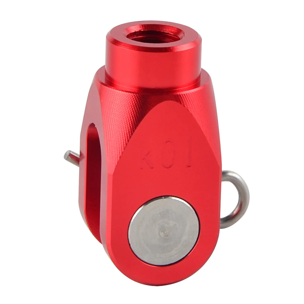 NICECNC For Beta RR 300 2013-2024 Xtrainer 300 2015-2024 RR 250 RR 350 RR 390 400 430 450 498 500 Motorcycle Rear Brake Clevis