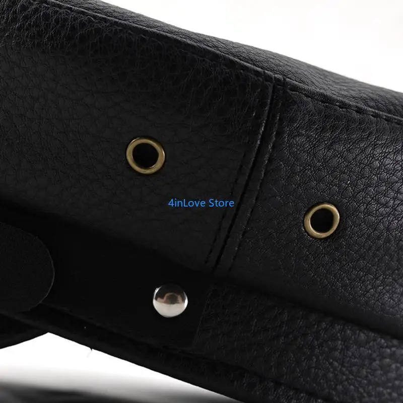 

T4MD Берет ручной работы с заклепками и шипами Элегантная британская шляпа художника Шляпа таксиста Бейкера для мальчика