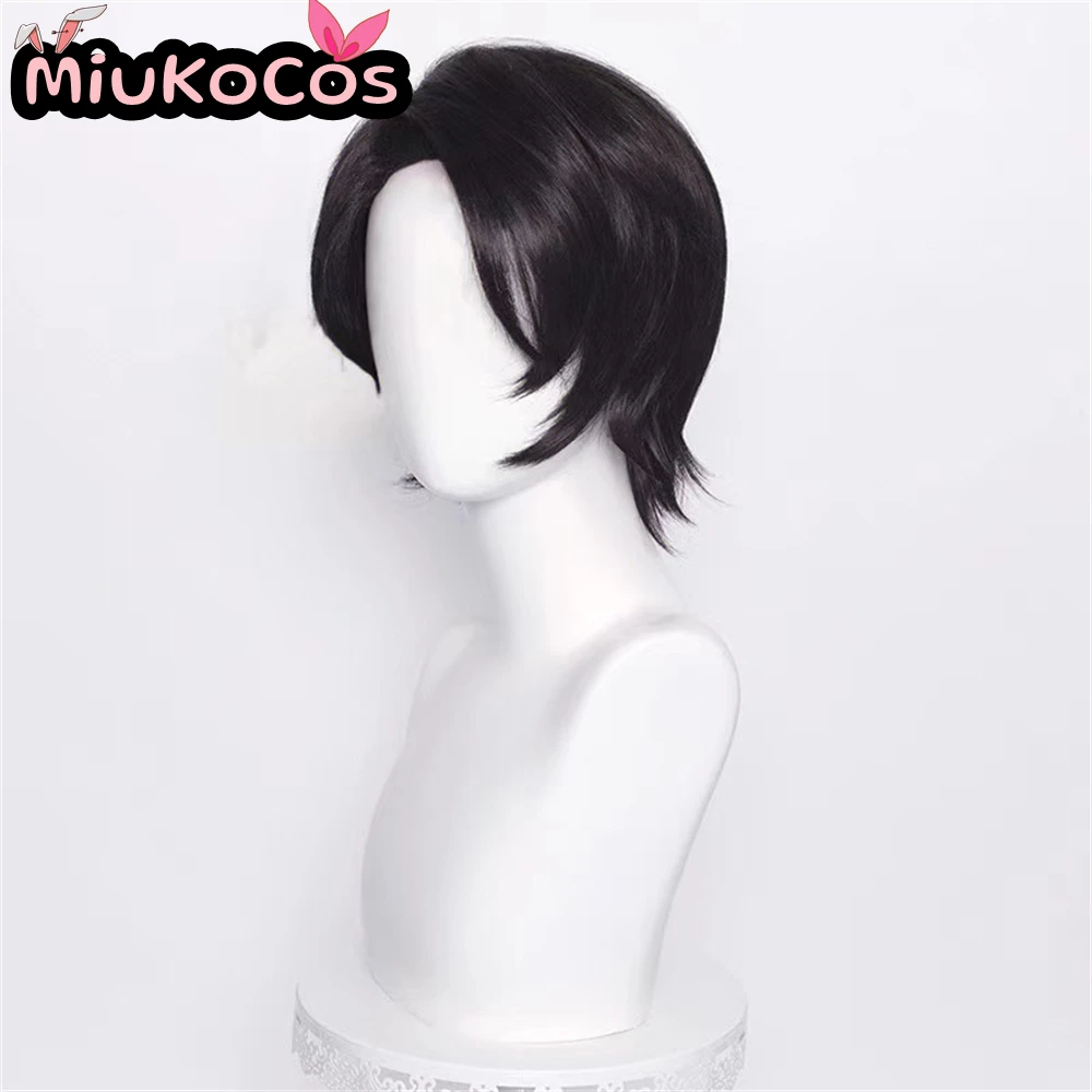 EN STOCK Yuta Okkotsu Cosplay perruque MiukoCosplay Anime Jujutsu Kaisen Cosplay