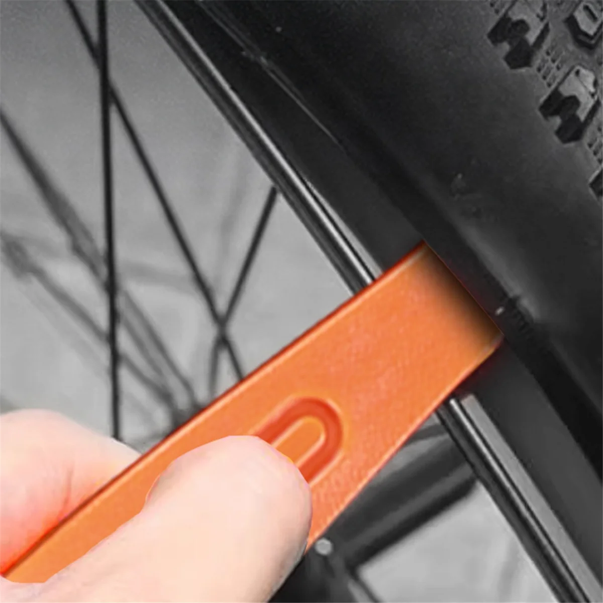 Bike Flat Tire Repair Kit Tool Kit Bicycle Cycling Bike Rubber Glue Valve Lever Tire Patch Repair Tool