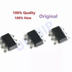 (10pcs) 100% New MT3608 3608 B628 SMD IC SOT23-6 Power IC