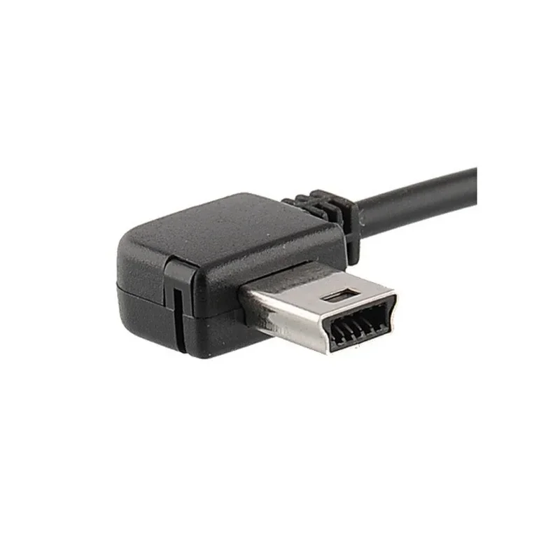 Microphone à pince actif avec mini adaptateur audio USB, câble micro pour Gopro fore3 3 + 4, kit d'accessoires pour caméra d'action, 3.5mm