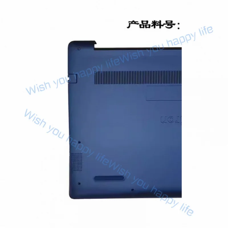 L... 1pc FOR Dell Inspiron 15 5580 5585 5588 Laptop Bottom Cover 0KTCJ8