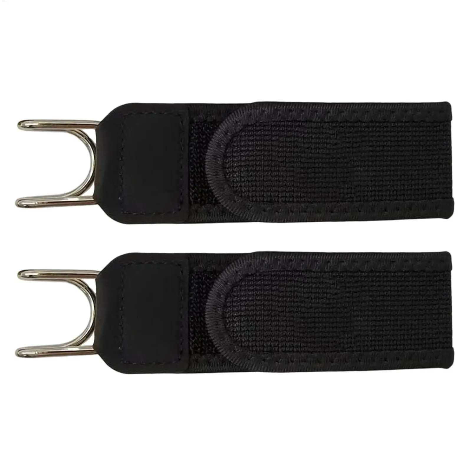 2pcs No Buckle Belt Stretchable Waistband Comfortable Elastic Belt For Walking Office Casual Fitness, Travel Hiking Driving