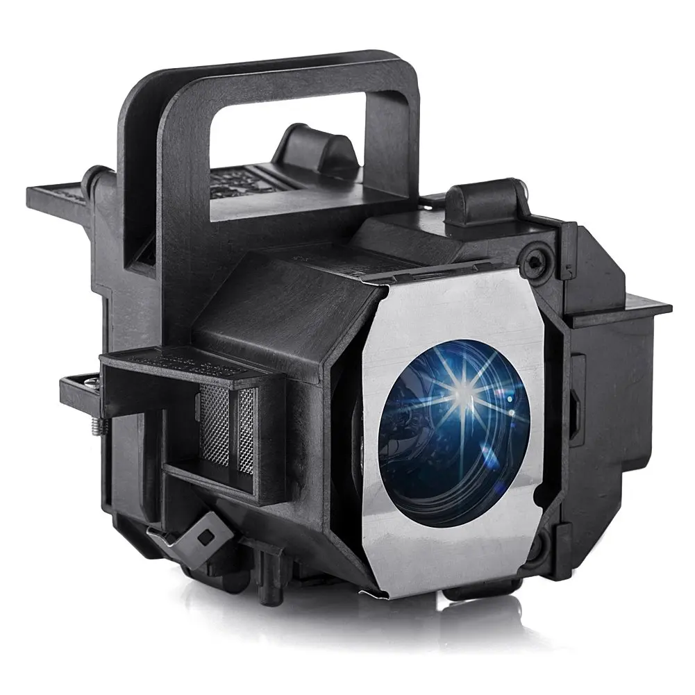 

Сменная лампа ELP49 для проекторов Epson PowerLite Home Cinema 8350, 8345, 8500UB, 8700UB, 8100, 6100, 6500UB, 7100, 7500UB (V13h010l49/Elpl)