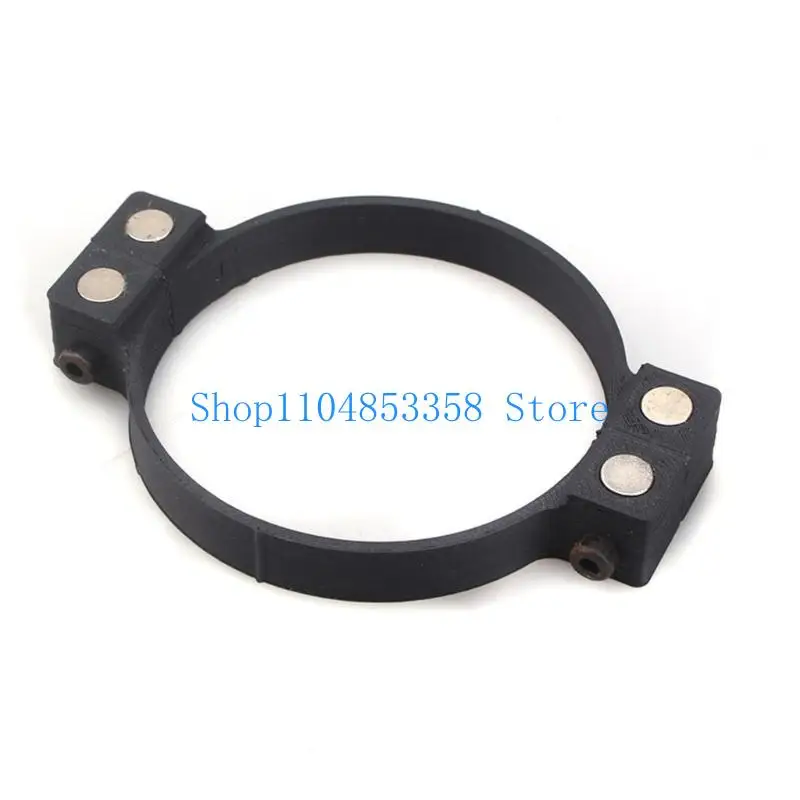 

Магнитный всасывающий рычаг переключения передач Racing для G29 G27, улучшающий опыт вождения в гоночных условиях, игра