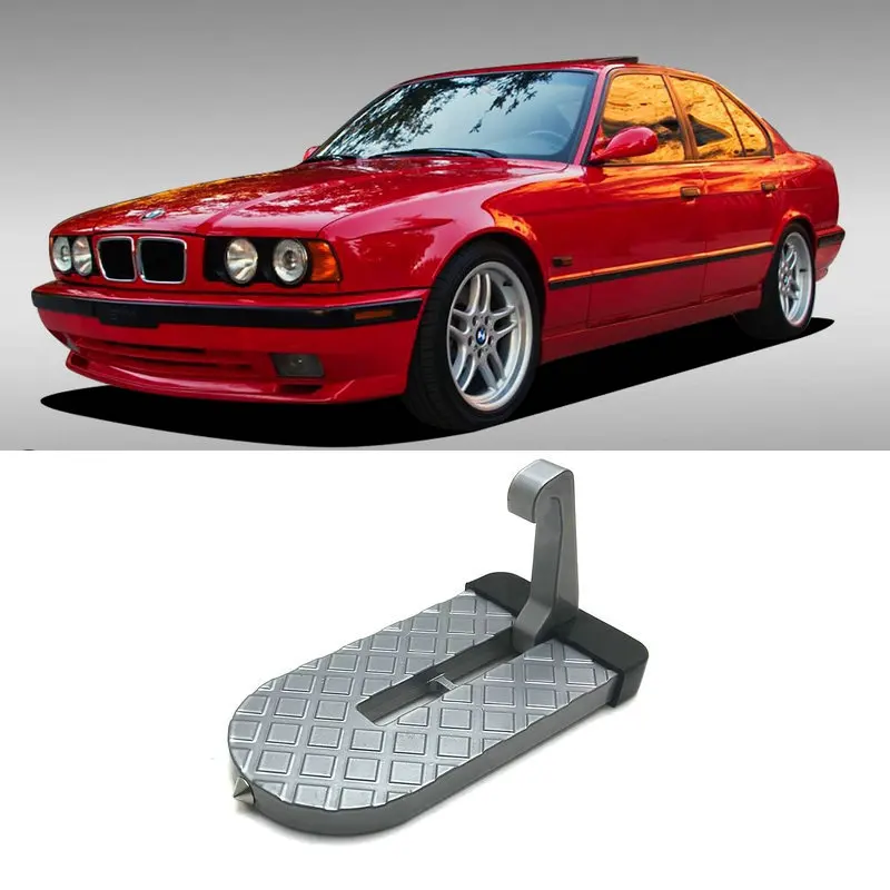 多機能折りたたみ式カーラッチフック,BMW e28,e34,e39,e60,e61,e32,e38,e92,e91,e93,e39,e63,e64,e84,e83 e71、e72、e85、e89