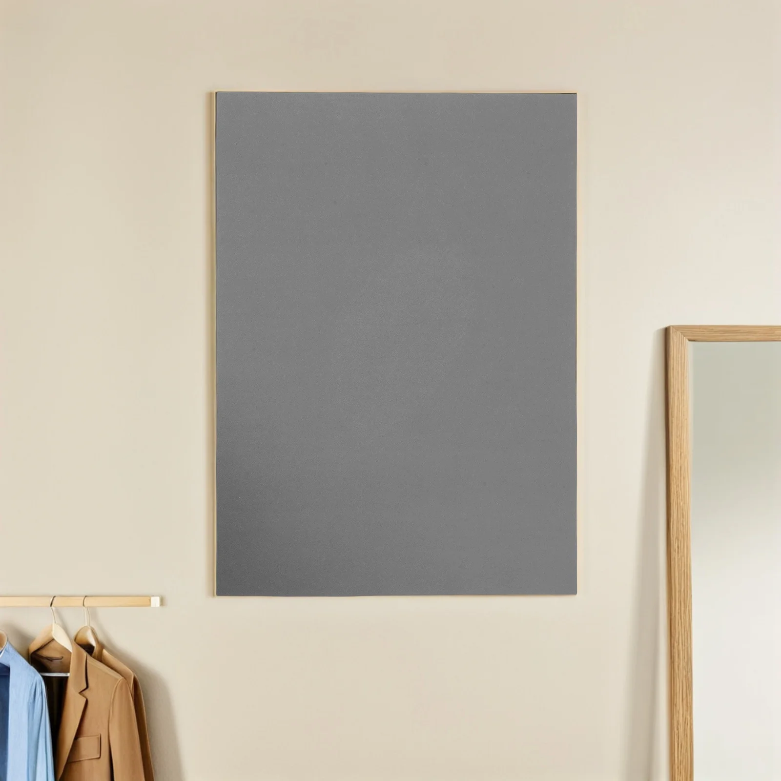 

28.3x19.8 Dark Grey Photography Backdrop Cloth Fabric Photo Background Sheet Studio Food Shoot Decorative Background Screen