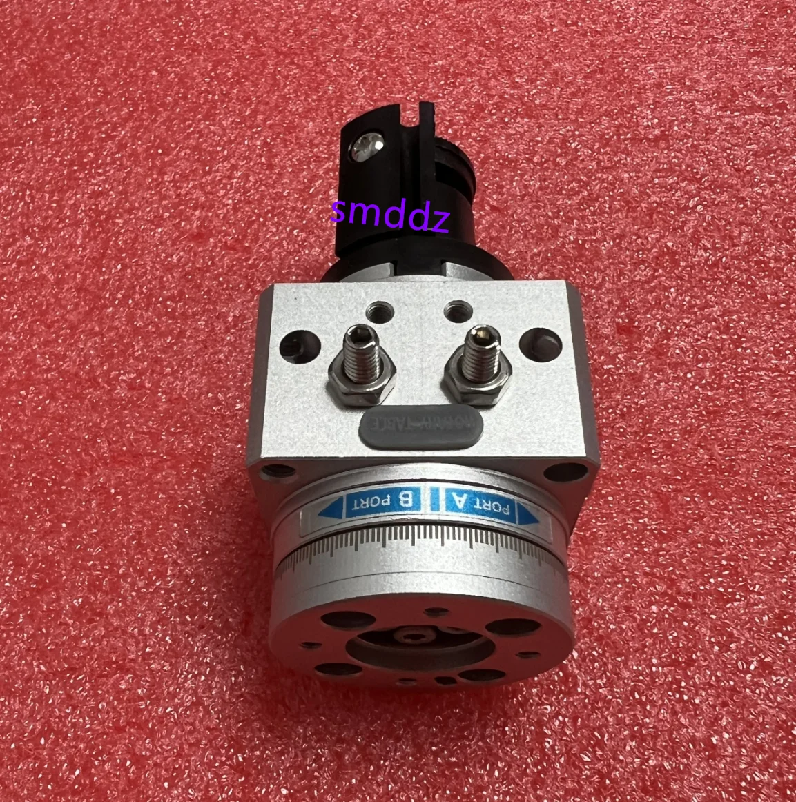 

1pcs / SMC ( Magnetized ) : MDSUB1-90S/MDSUB1-180S/MDSUB3-90S /MDSUB3-180S /MDSUB7-90S /MDSUB7-180S /MDSUB20-90S /MDSUB20-180S