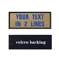 blue-Velcro