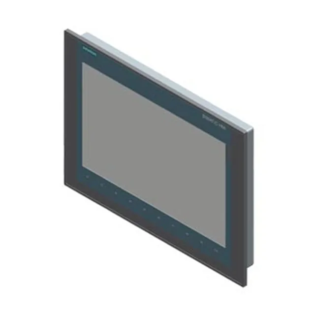 

Original Genuine KTP1200 Basic Panel Key/touch Operation 6AV2123-2MB03-0AX0