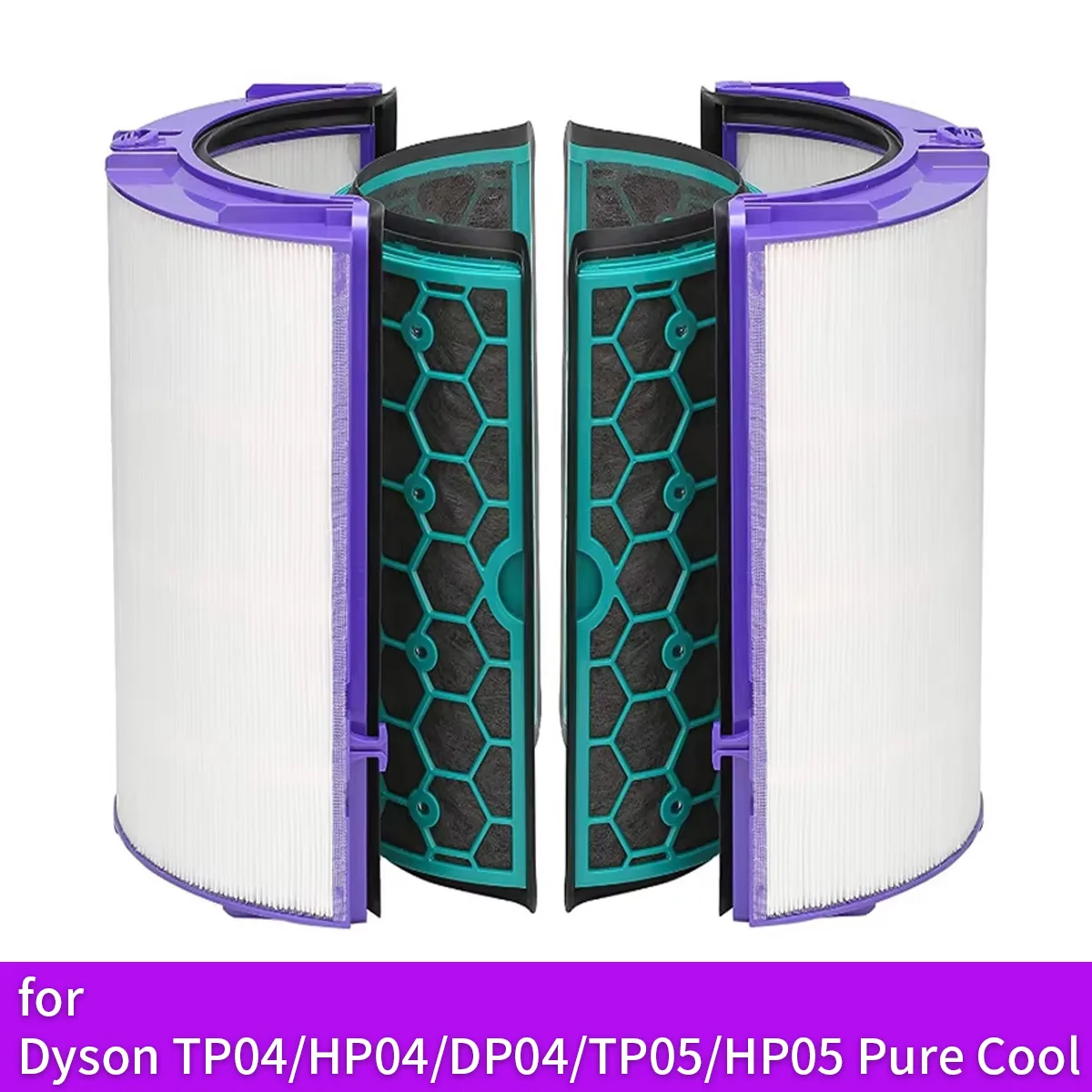 Carbon Filter For D…