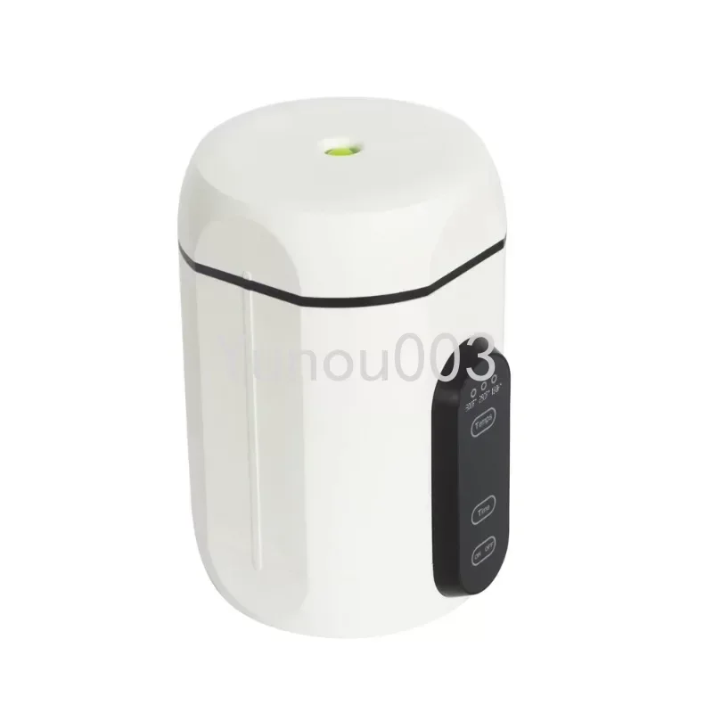 Imagem -02 - Máquina de Decarboxilator de Ervas para Venda Direta para Infusor de Ervas de Ativação de Ervas