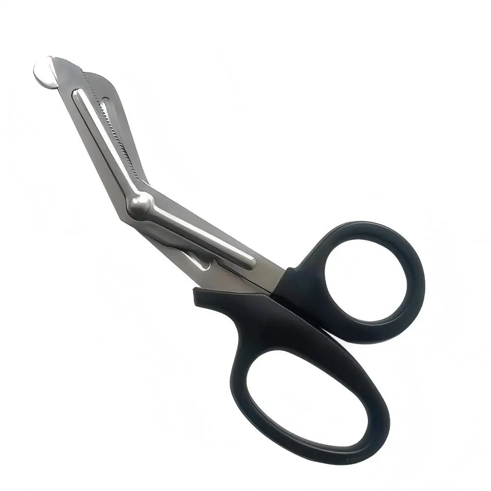 Dental Multi-Purpose Special Scissors -  Cutter for Pressure Film, Gypsum & Auxiliary Materials Tool Lab Auxiliary Supplies