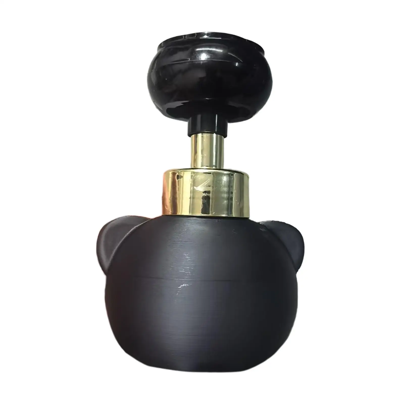

Foaming Soap Dispenser Foaming Pump Bottle for Bathroom Sinks Housewarmings