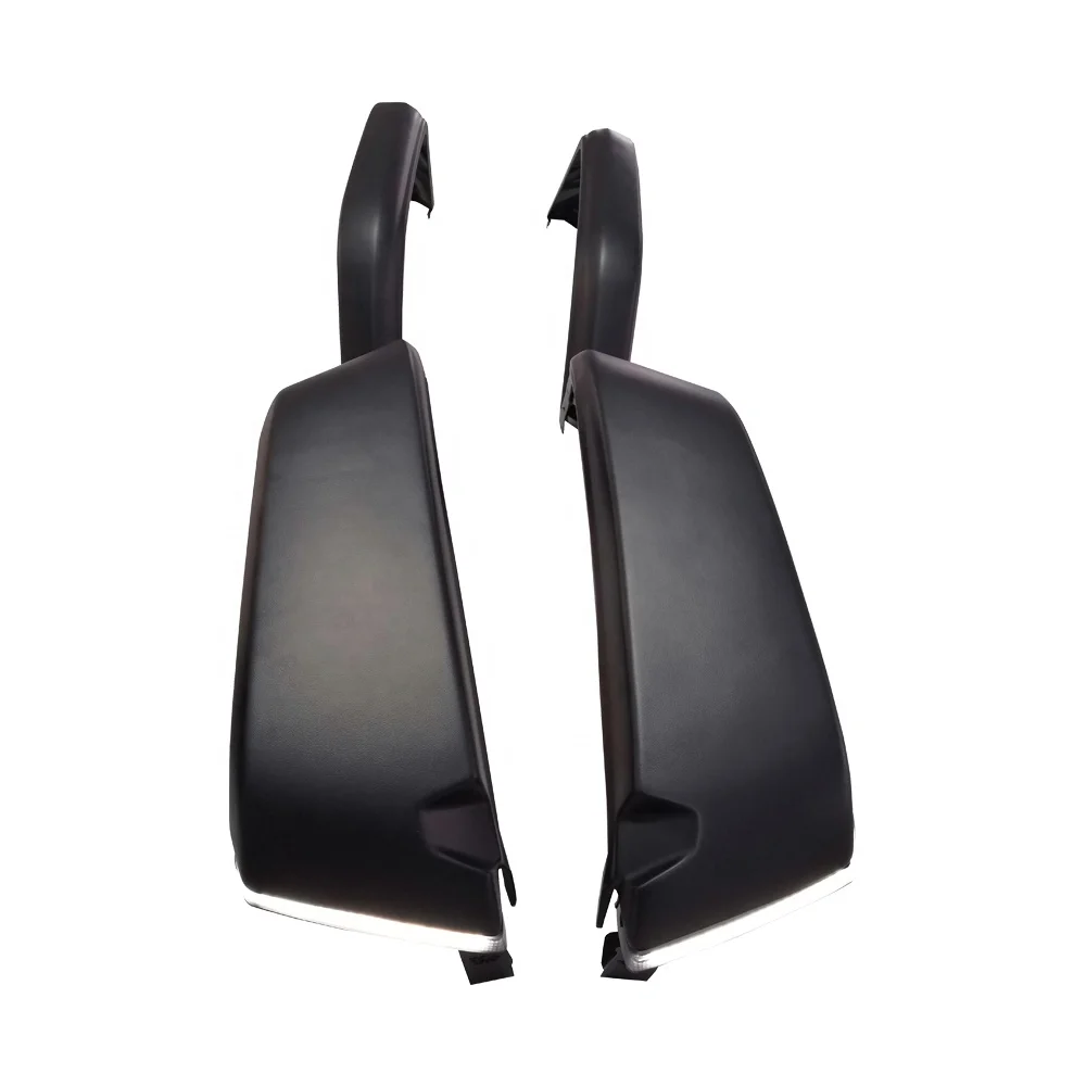 Car Fender Flare With Led For Jeep Jl Fenders For Wrangler Parts JL1164