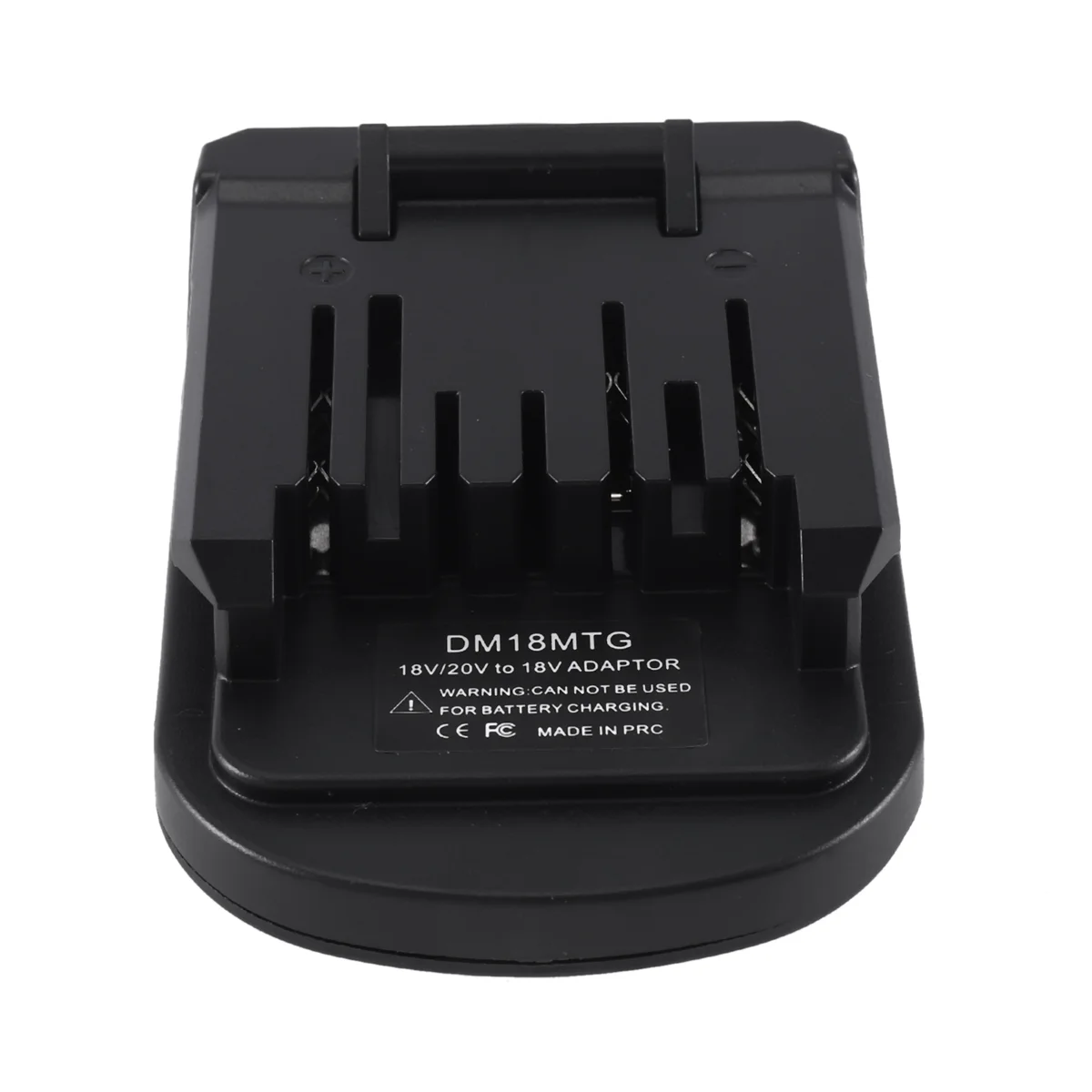 Surprised! DM18MTG … - image