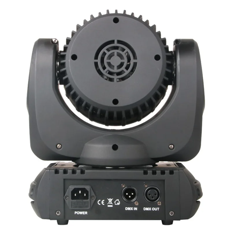 12*12W LED Wash moving head light DMX LED effect light KTV Disco DJ Party Bar Wedding Concert Stage lighting show