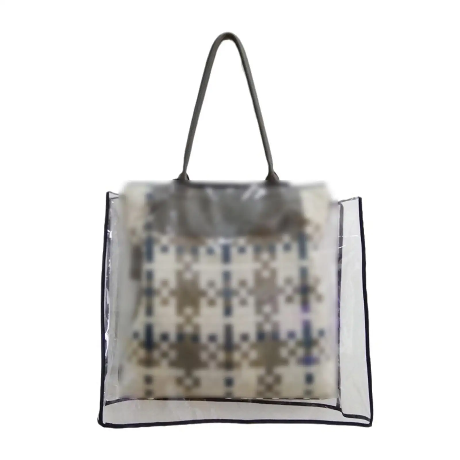 Handbag Cover Lightweight Protective Handbag Raincoats Tote Bag Rain Cover