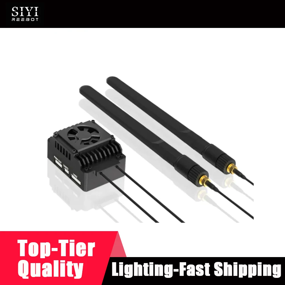 New Siyi Unirc 7 / …