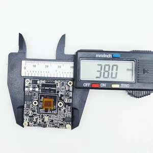 H.265 5MP/8MP Starlight-Kamera-Modul IP PTZ WiFi WiFi 2.7-13,5 mm Zoom-Objektiv 5x Karte RTSP TF, Audio-Update CCTV-Videokamera 8 Hauptverkaufs Nachtsicht NV 007 - №1