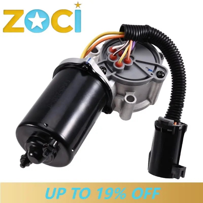 3255706004 Transfer Control Motor Full Time 4WD For Ssangyong Transmission Shift Motor