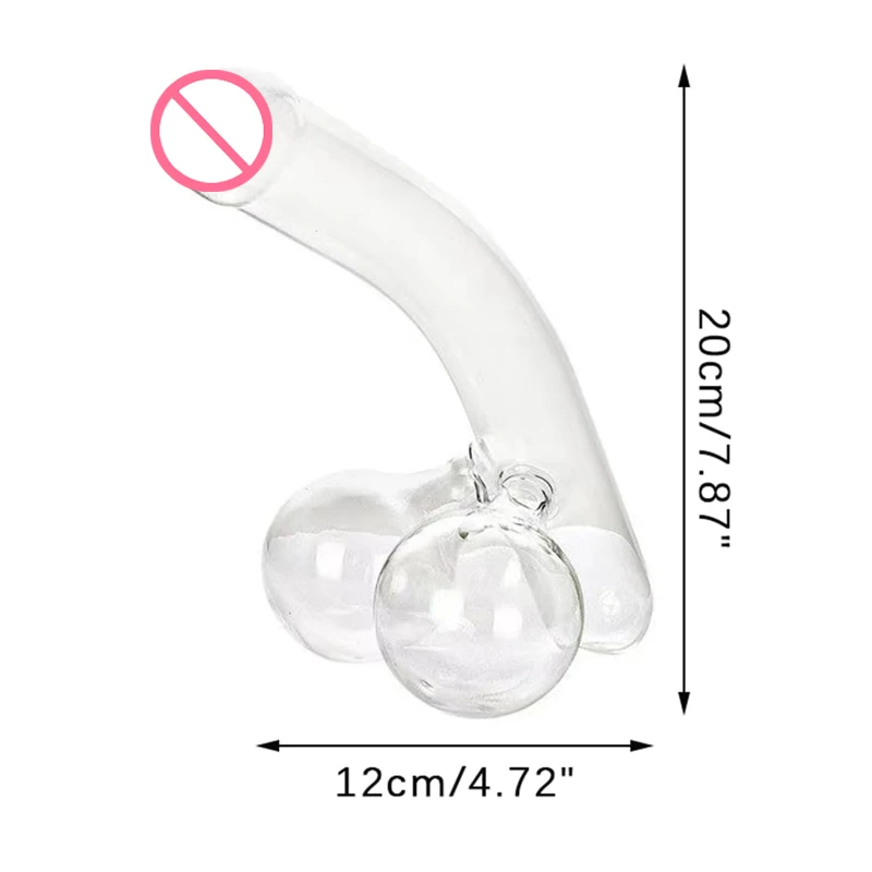 For Penis Glass Decanters Funny Genital Wine Dispenser Bridal Shower Wedding Party Whisky Champagne Brandy Dicky Decanter Gifts