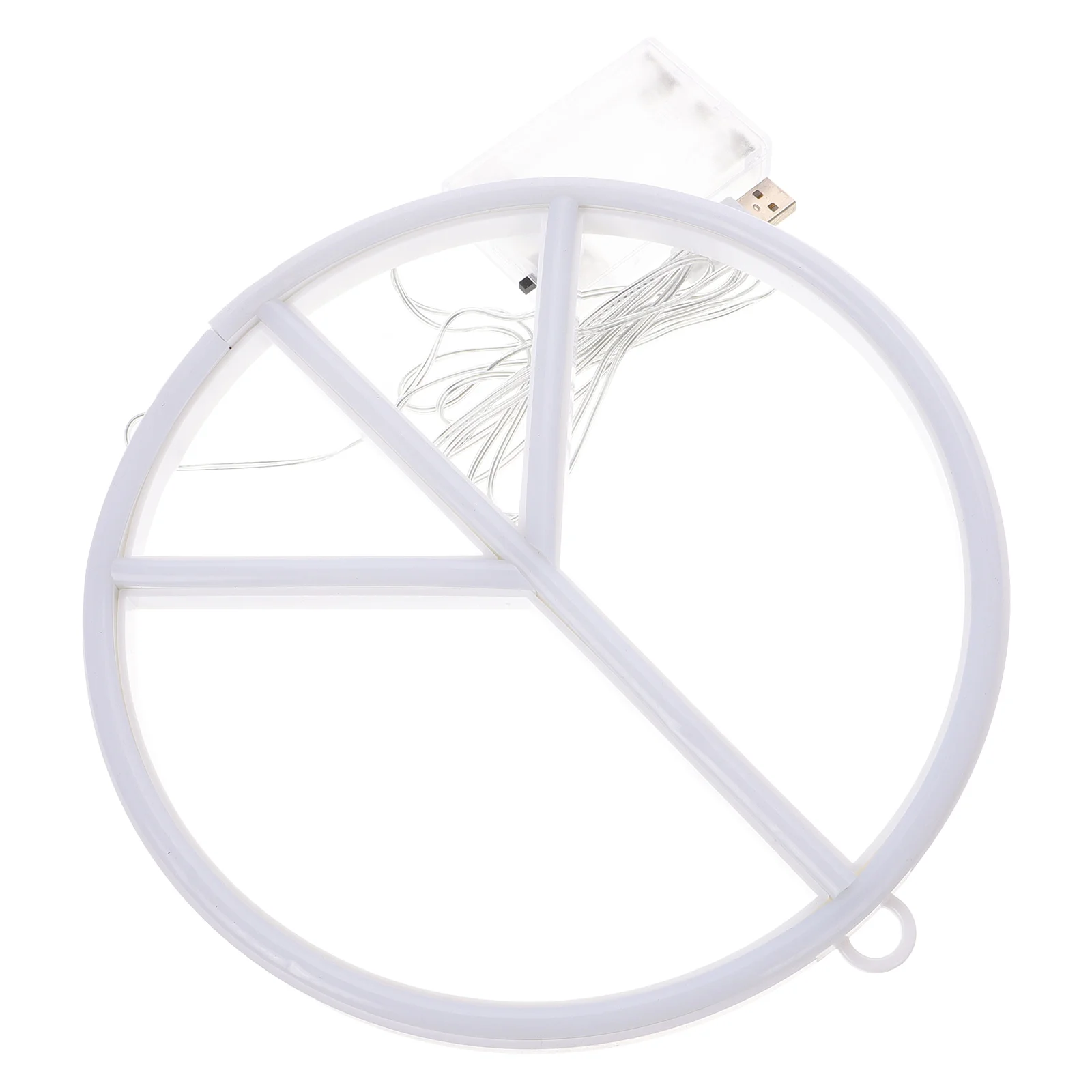 

Знак мира, светодиодный неоновый свет, креативный ночник для украшения дома, уникальный шикарный красивый настольный светодиодный моделирующий светильник