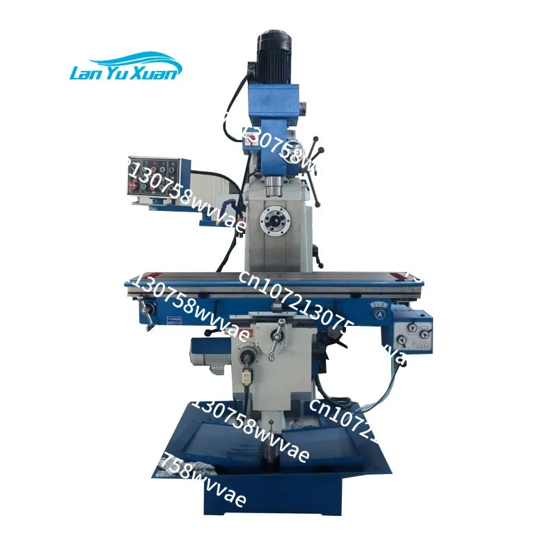 Precision 4H Turret… - image