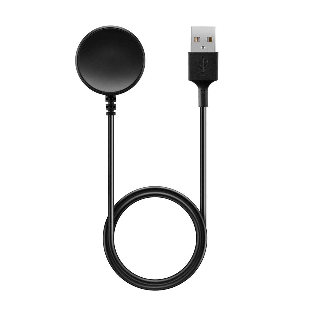

ABSK-Charging Cable For Galaxy Watch 5 Pro 45Mm Watch 4 Classic Active 1 2 40 41Mm Watch 3 Without Bracket