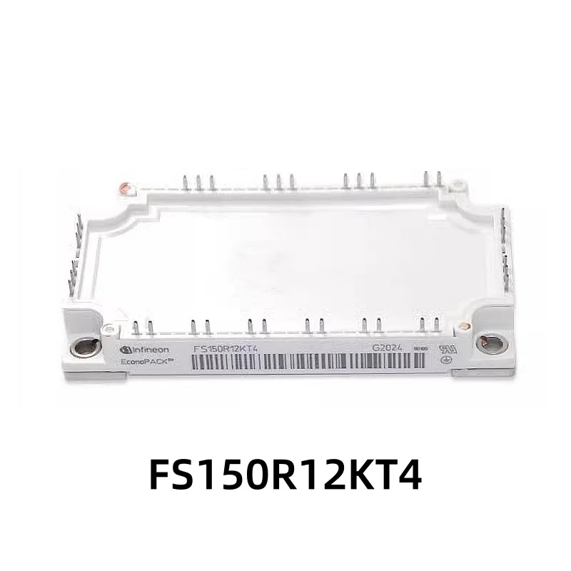 FS150R12KT4 motor power inverter IGBT power module 150A1200V